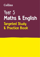 Year 5 Maths and English KS2