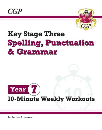 Ks3 year spelling - ks3,