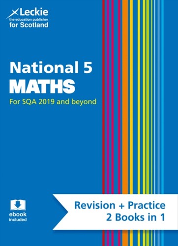Leckie complete revision and - complete,