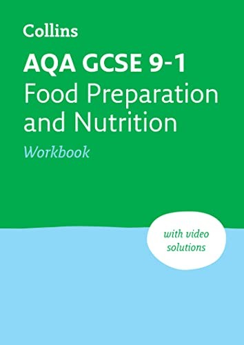 Aqa gcse food preparation - aqa,