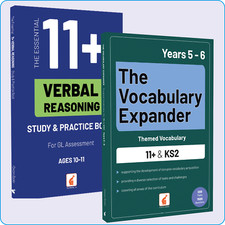 Verbal Reasoning Practice