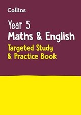 Year 5 Maths and English KS2