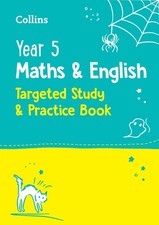 Year 5 Maths and English KS2