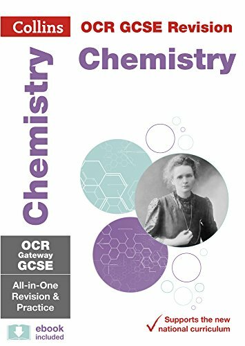 Ocr gateway gcse chemistry - gateway,