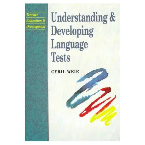 Understanding and developing - understanding,