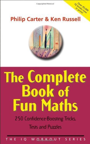 The complete book fun - the, of