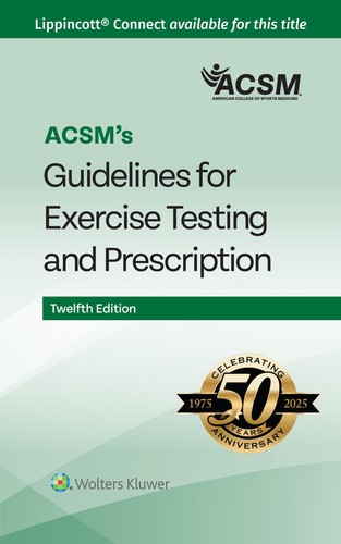 Acsm guidelines for exercise - acsm's,